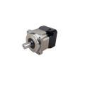 high precision 10 1 ratio single stage helical planetary gearbox